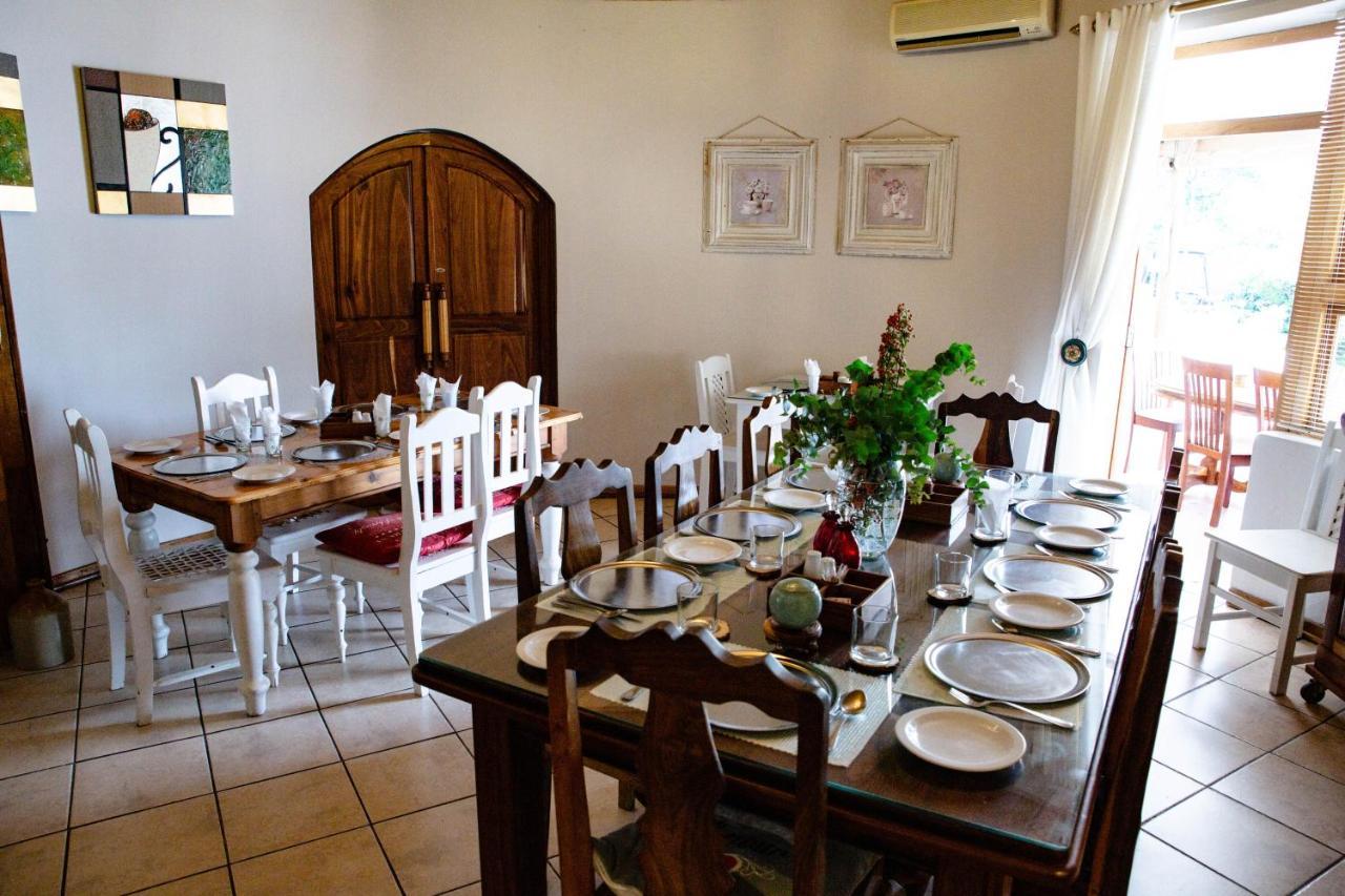 Woodpecker Guesthouse Ficksburg Extérieur photo