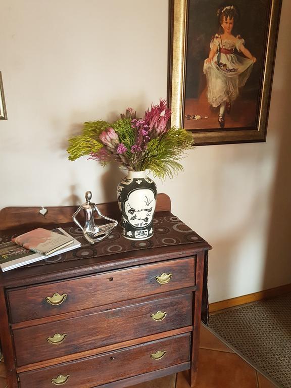 Woodpecker Guesthouse Ficksburg Extérieur photo